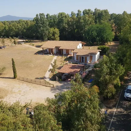 La Rugaia Affittacamere