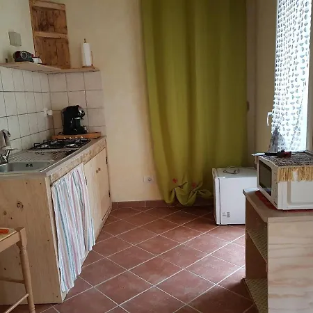 Affittacamere La Rugaia