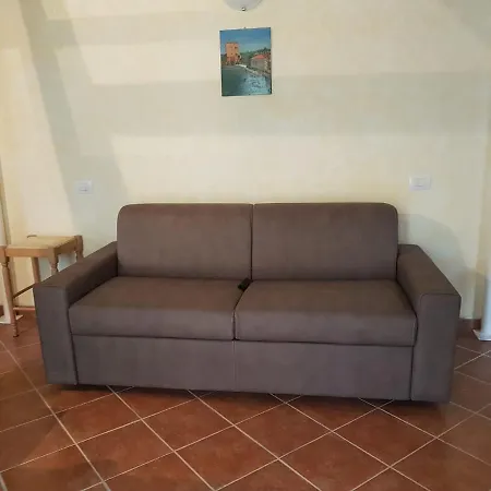 La Rugaia Affittacamere Castiglione della Pescaia