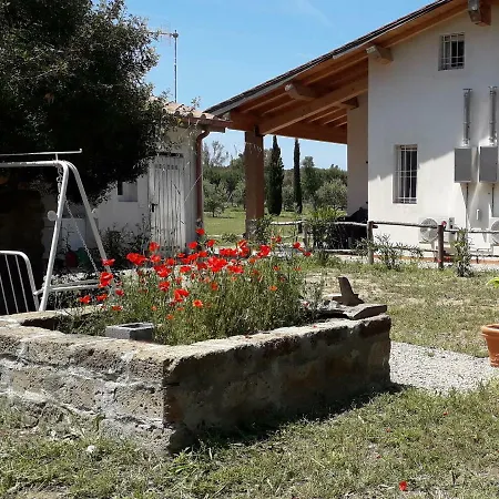 La Rugaia Affittacamere