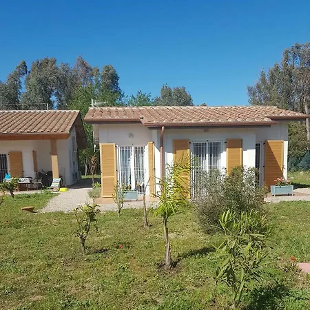 La Rugaia Castiglione della Pescaia