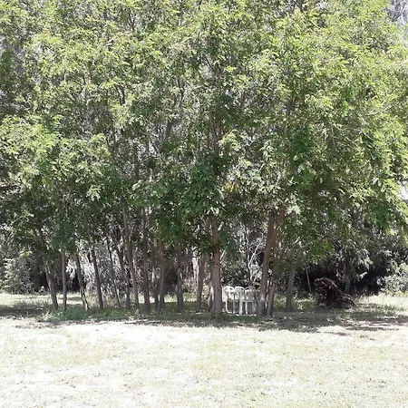 La Rugaia Affittacamere Castiglione della Pescaia