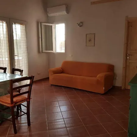 Affittacamere La Rugaia