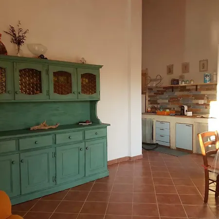 Affittacamere La Rugaia Castiglione della Pescaia