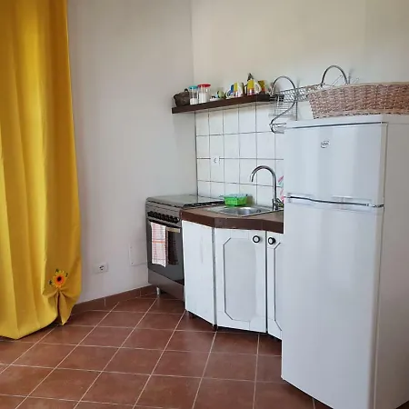 La Rugaia Affittacamere *