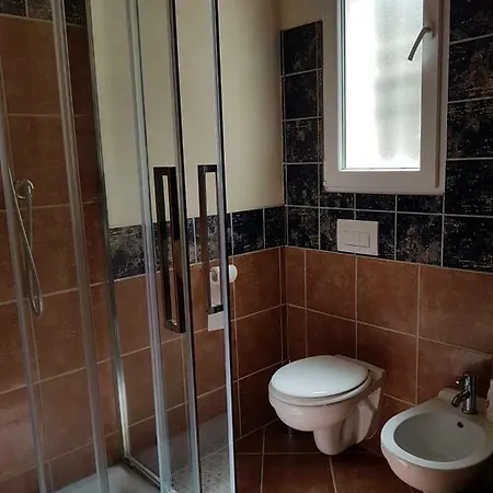 Affittacamere La Rugaia Castiglione della Pescaia
