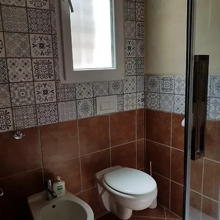 La Rugaia * Castiglione della Pescaia