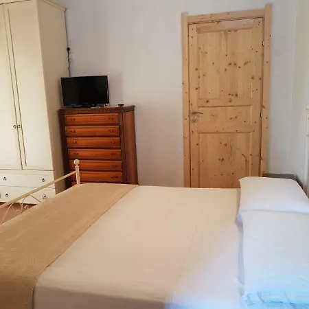 Affittacamere La Rugaia Castiglione della Pescaia