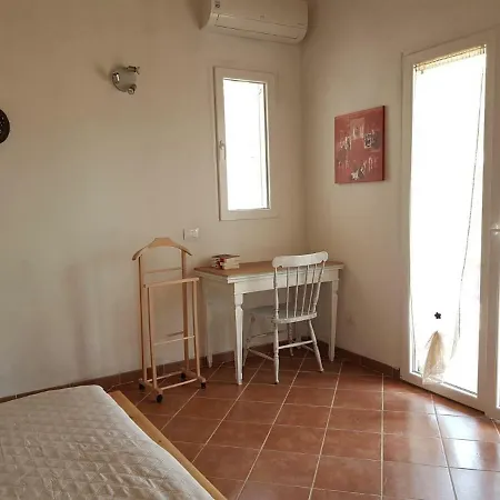 La Rugaia * Castiglione della Pescaia