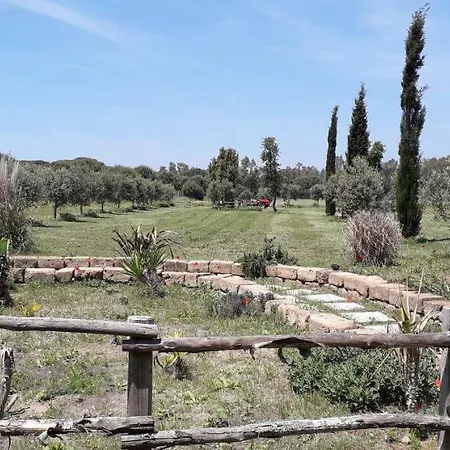 Affittacamere La Rugaia *