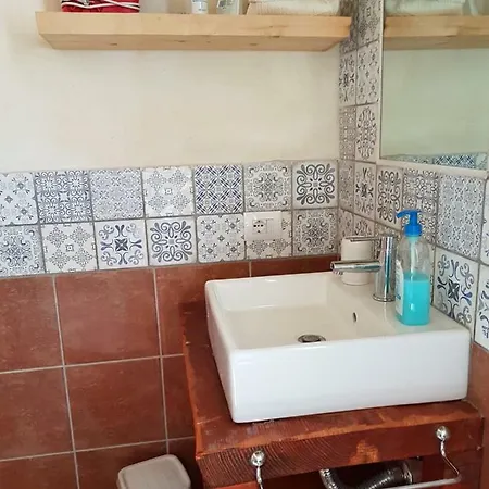 Affittacamere La Rugaia Castiglione della Pescaia