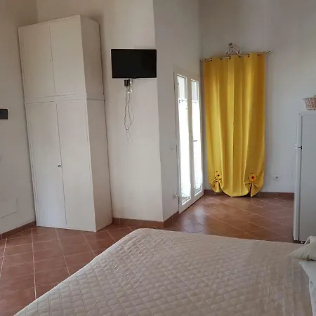 Affittacamere La Rugaia *