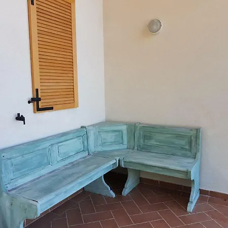 Guest house La Rugaia Castiglione della Pescaia